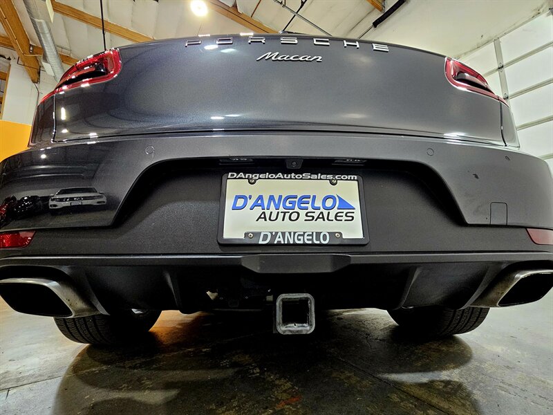 2018 Porsche Macan - Photo 17 - Hillsboro, OR 97124