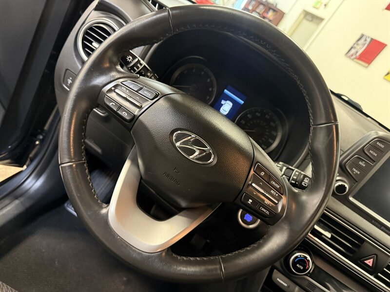 2021 Hyundai KONA Ultimate - Photo 21 - Hillsboro, OR 97124