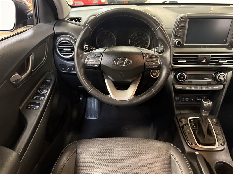 2021 Hyundai KONA Ultimate - Photo 17 - Hillsboro, OR 97124