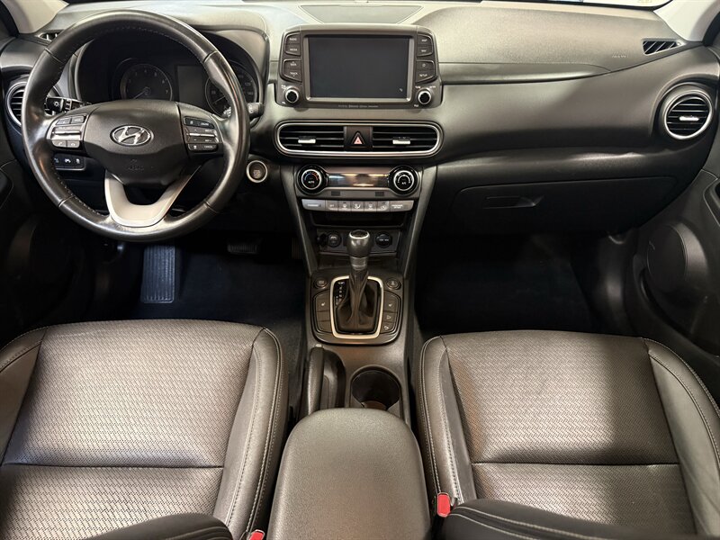 2021 Hyundai KONA Ultimate - Photo 16 - Hillsboro, OR 97124