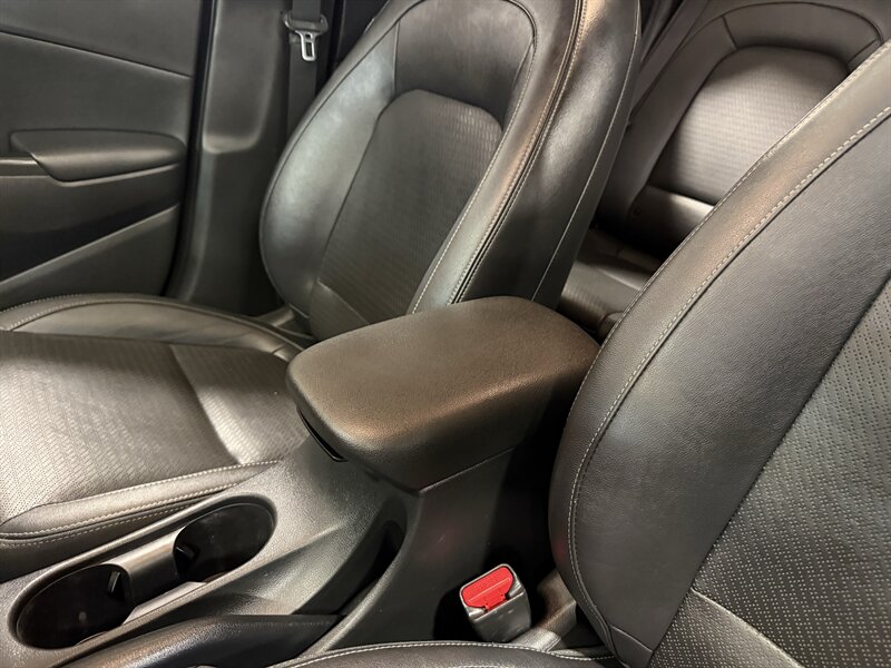 2021 Hyundai KONA Ultimate - Photo 31 - Hillsboro, OR 97124