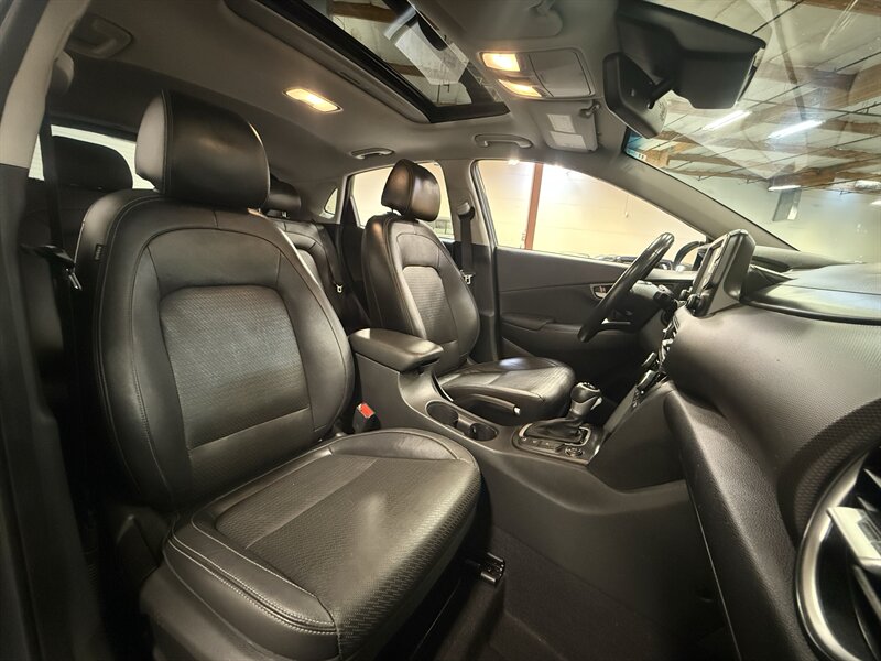 2021 Hyundai KONA Ultimate - Photo 14 - Hillsboro, OR 97124