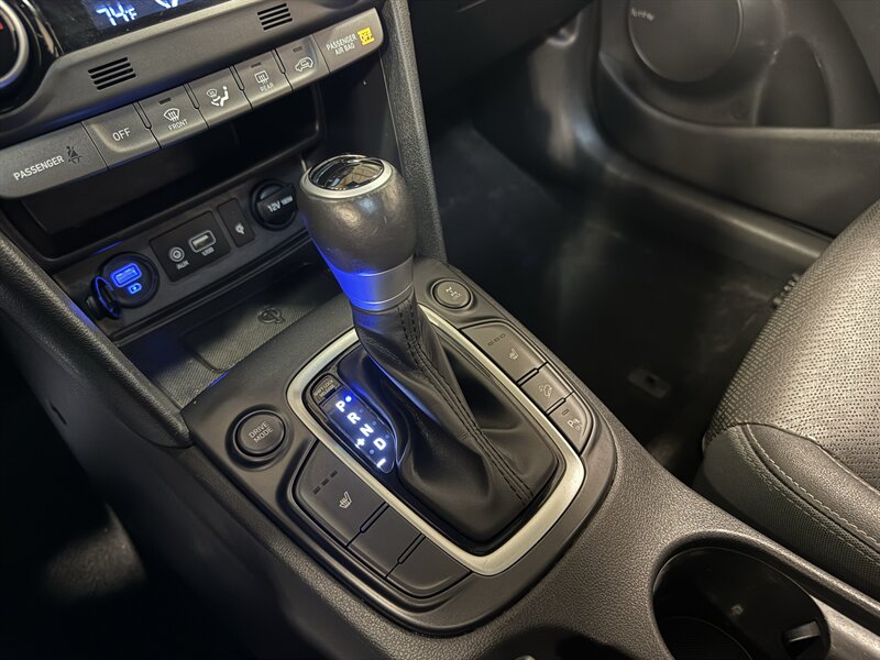 2021 Hyundai KONA Ultimate - Photo 28 - Hillsboro, OR 97124