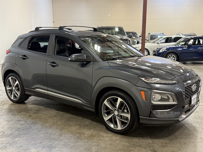2021 Hyundai KONA Ultimate - Photo 9 - Hillsboro, OR 97124