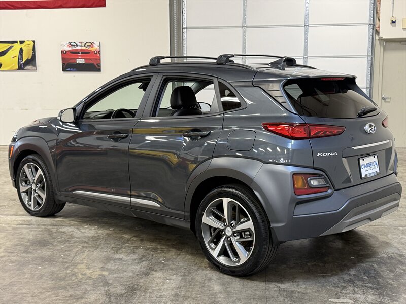 2021 Hyundai KONA Ultimate - Photo 5 - Hillsboro, OR 97124