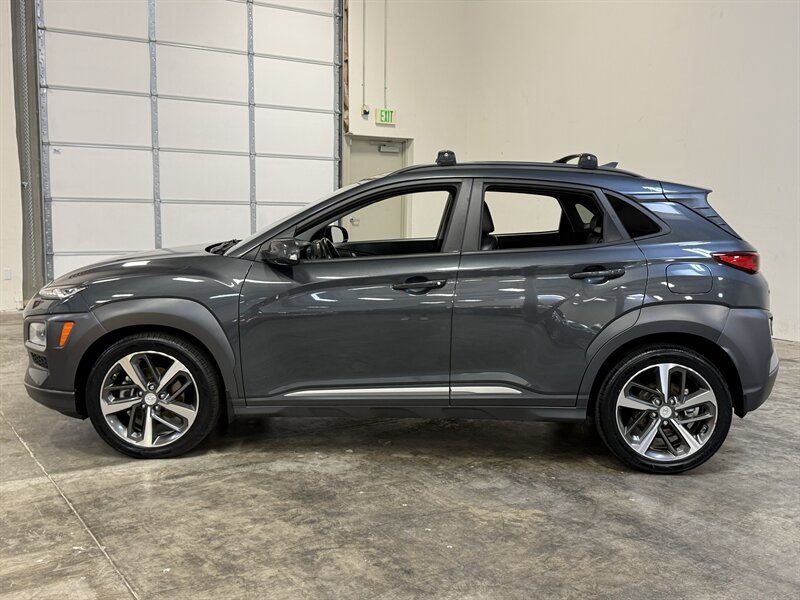 2021 Hyundai KONA Ultimate - Photo 4 - Hillsboro, OR 97124
