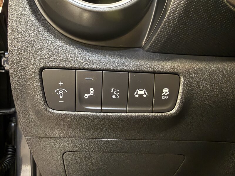 2021 Hyundai KONA Ultimate - Photo 23 - Hillsboro, OR 97124