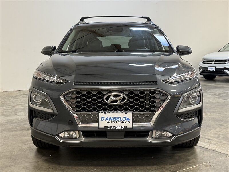 2021 Hyundai KONA Ultimate - Photo 10 - Hillsboro, OR 97124