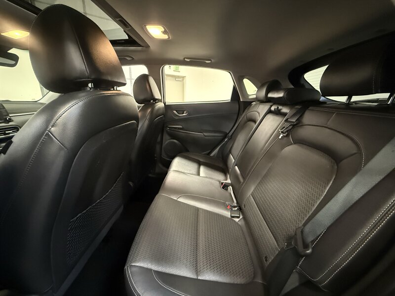 2021 Hyundai KONA Ultimate - Photo 34 - Hillsboro, OR 97124