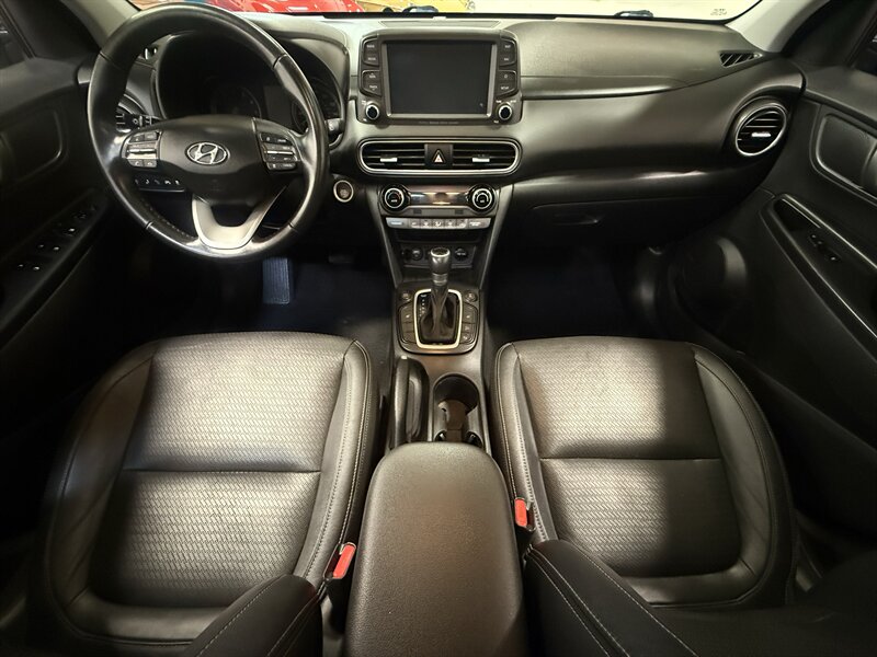 2021 Hyundai KONA Ultimate - Photo 15 - Hillsboro, OR 97124