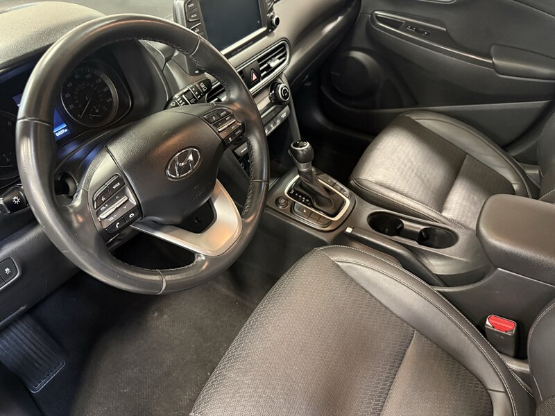 2021 Hyundai KONA Ultimate - Photo 18 - Hillsboro, OR 97124