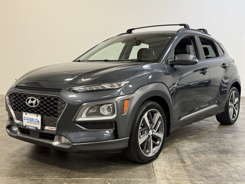 2021 Hyundai KONA Ultimate - Photo 3 - Hillsboro, OR 97124