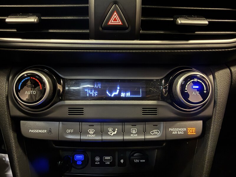 2021 Hyundai KONA Ultimate - Photo 27 - Hillsboro, OR 97124