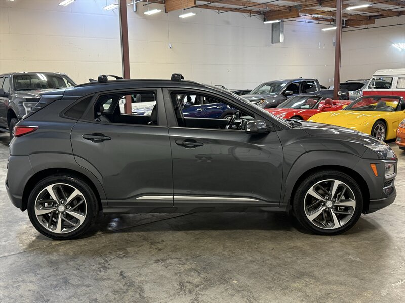 2021 Hyundai KONA Ultimate - Photo 8 - Hillsboro, OR 97124