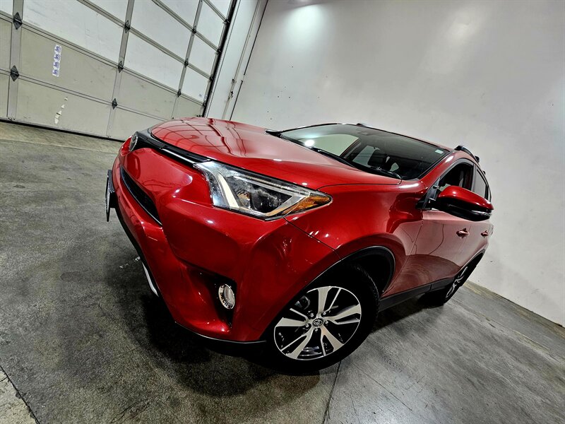 2017 Toyota RAV4 XLE - Photo 35 - Hillsboro, OR 97124