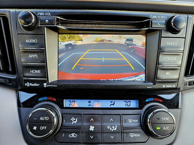 2017 Toyota RAV4 XLE - Photo 23 - Hillsboro, OR 97124