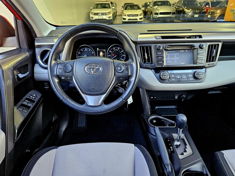 2017 Toyota RAV4 XLE - Photo 15 - Hillsboro, OR 97124