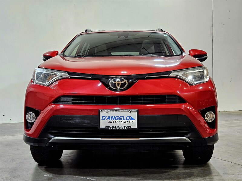 2017 Toyota RAV4 XLE - Photo 9 - Hillsboro, OR 97124
