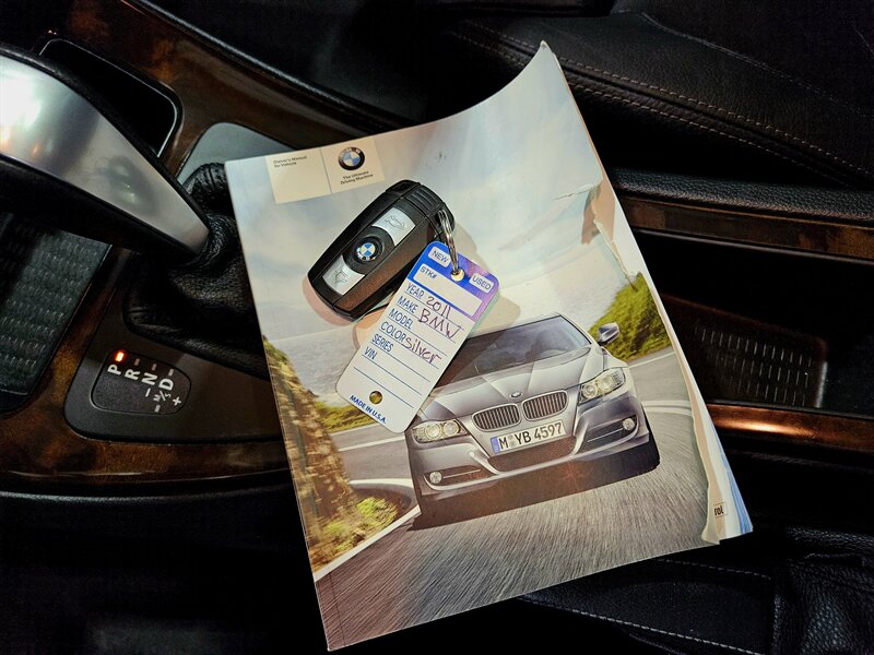 2011 BMW 328i xDrive - Photo 31 - Hillsboro, OR 97124