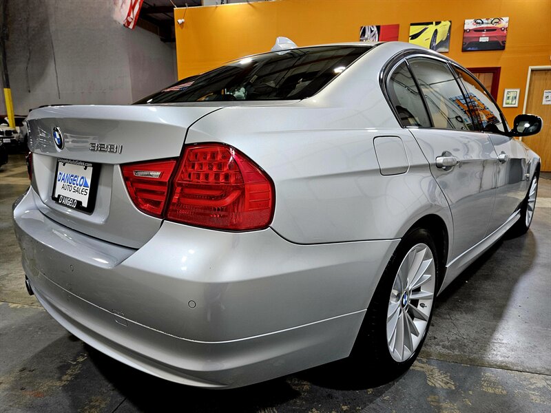 2011 BMW 328i xDrive - Photo 5 - Hillsboro, OR 97124