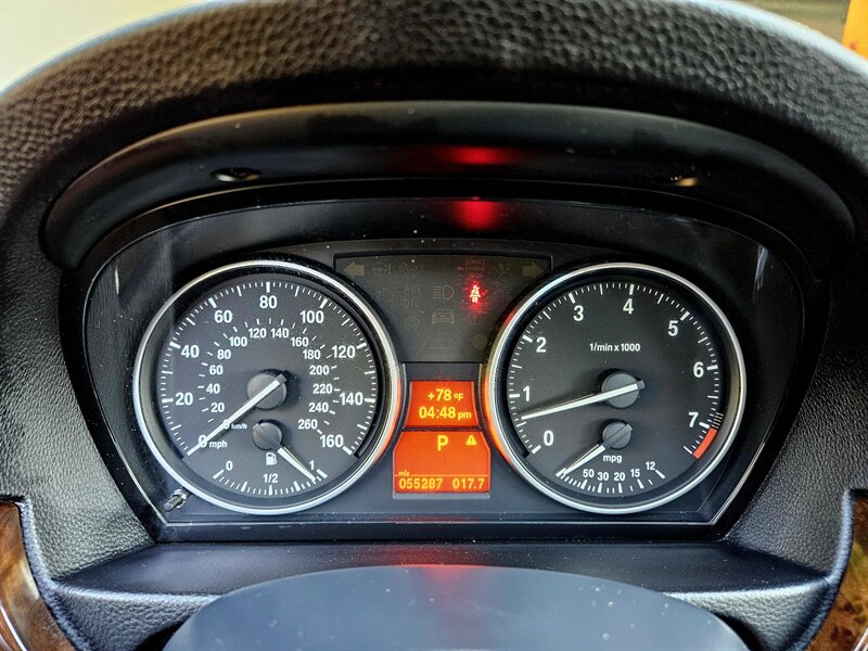 2011 BMW 328i xDrive - Photo 21 - Hillsboro, OR 97124