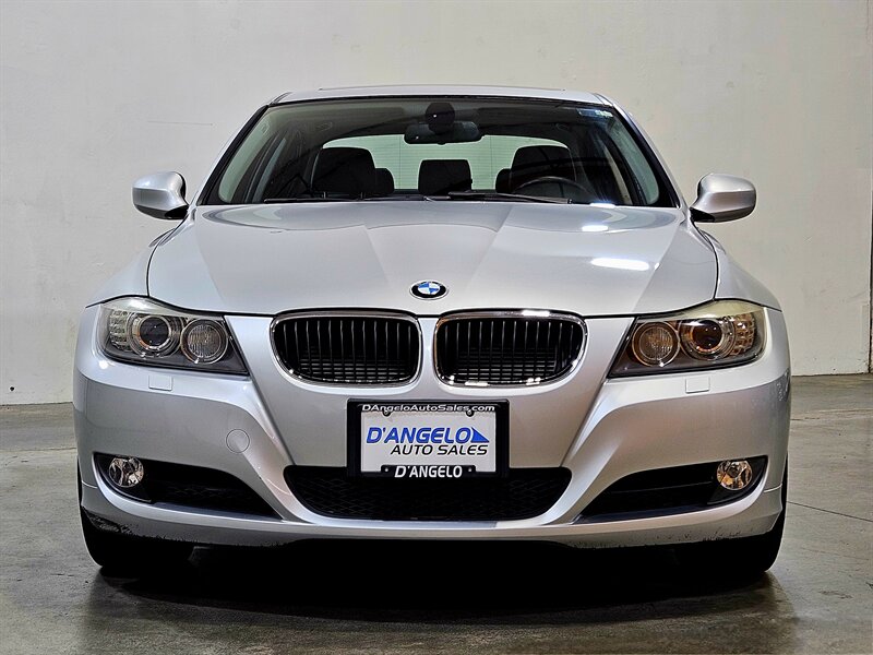 2011 BMW 328i xDrive - Photo 10 - Hillsboro, OR 97124