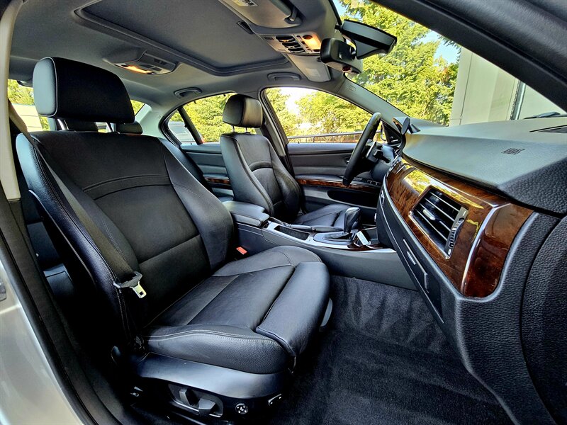 2011 BMW 328i xDrive - Photo 13 - Hillsboro, OR 97124