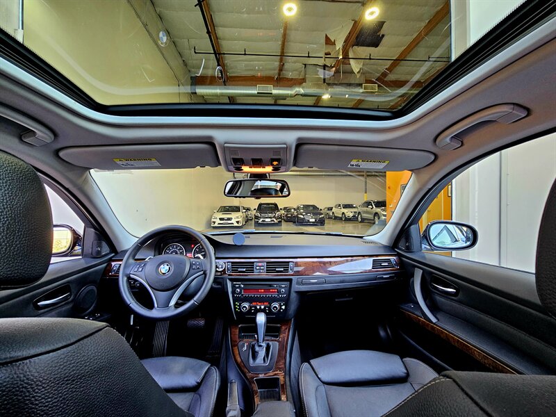 2011 BMW 328i xDrive - Photo 16 - Hillsboro, OR 97124