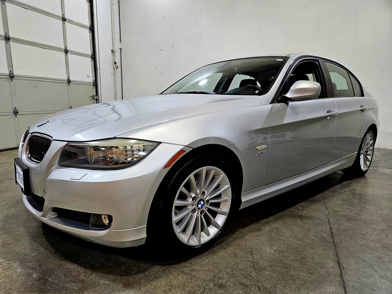 2011 BMW 328i xDrive - Photo 9 - Hillsboro, OR 97124