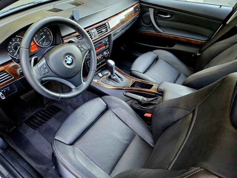 2011 BMW 328i xDrive - Photo 17 - Hillsboro, OR 97124