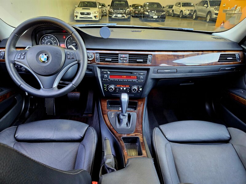 2011 BMW 328i xDrive - Photo 14 - Hillsboro, OR 97124