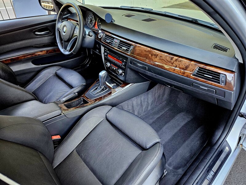 2011 BMW 328i xDrive - Photo 12 - Hillsboro, OR 97124