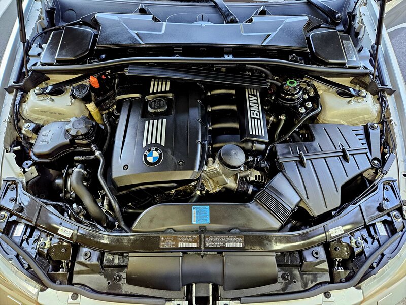 2011 BMW 328i xDrive - Photo 30 - Hillsboro, OR 97124