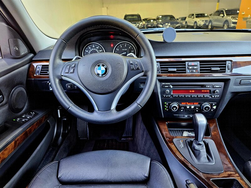2011 BMW 328i xDrive - Photo 15 - Hillsboro, OR 97124