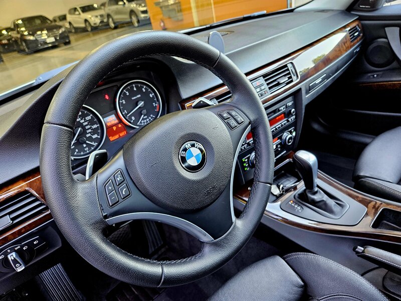 2011 BMW 328i xDrive - Photo 18 - Hillsboro, OR 97124
