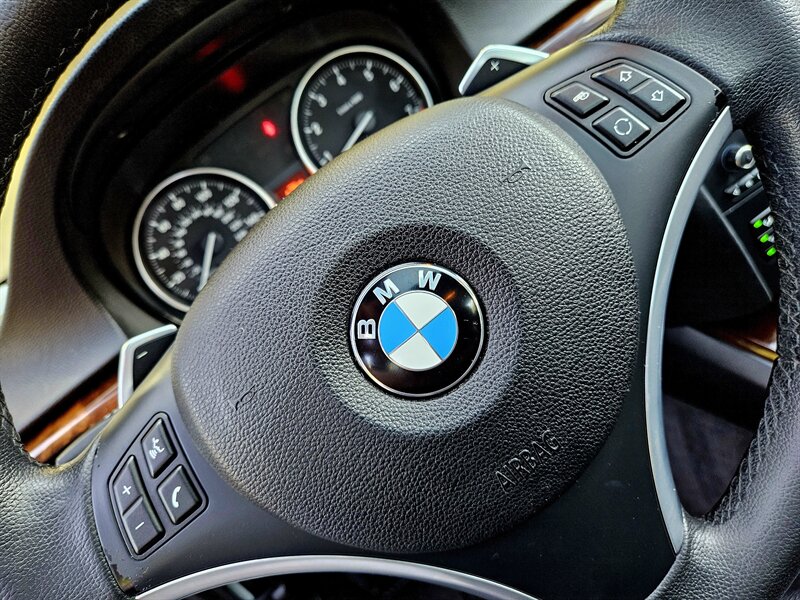 2011 BMW 328i xDrive - Photo 20 - Hillsboro, OR 97124