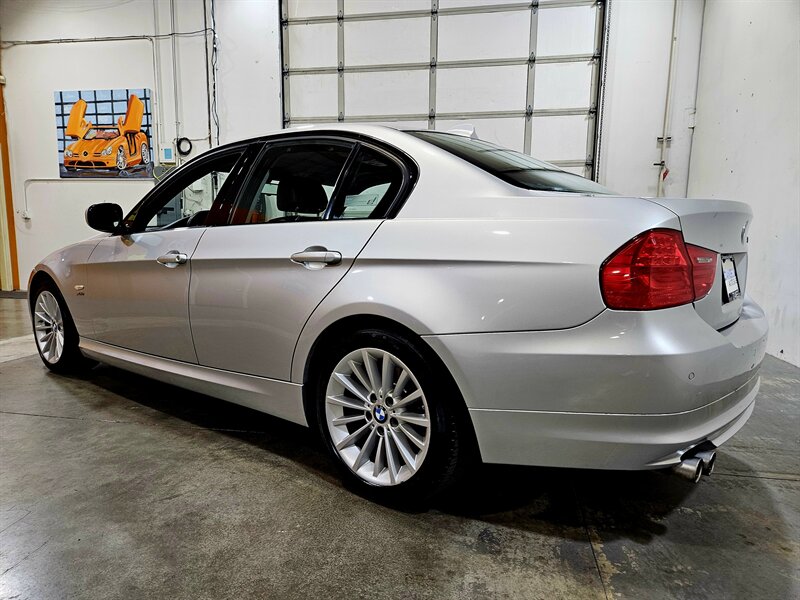 2011 BMW 328i xDrive - Photo 7 - Hillsboro, OR 97124