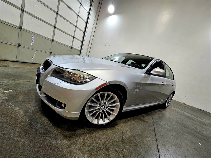 2011 BMW 328i xDrive - Photo 32 - Hillsboro, OR 97124