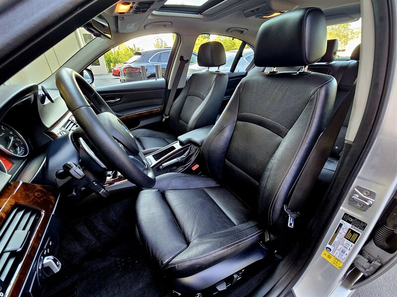 2011 BMW 328i xDrive - Photo 26 - Hillsboro, OR 97124