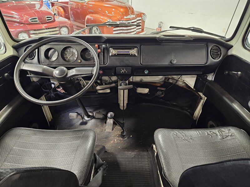 1979 Volkswagen Bus/Vanagon - Photo 20 - Hillsboro, OR 97124
