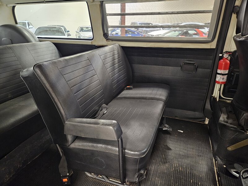 1979 Volkswagen Bus/Vanagon - Photo 30 - Hillsboro, OR 97124