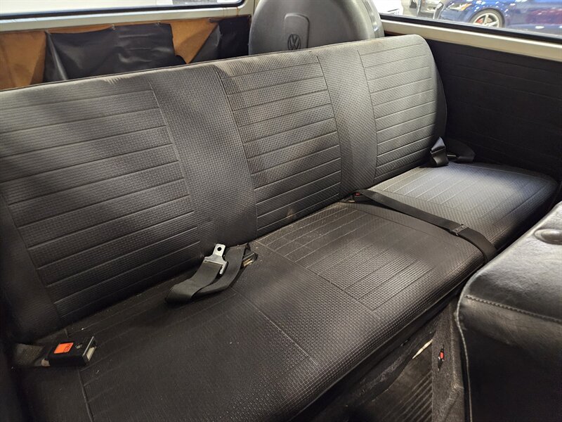 1979 Volkswagen Bus/Vanagon - Photo 31 - Hillsboro, OR 97124