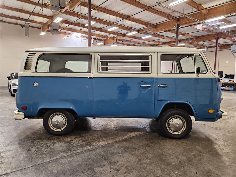 1979 Volkswagen Bus/Vanagon - Photo 12 - Hillsboro, OR 97124