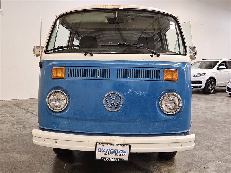1979 Volkswagen Bus/Vanagon - Photo 6 - Hillsboro, OR 97124