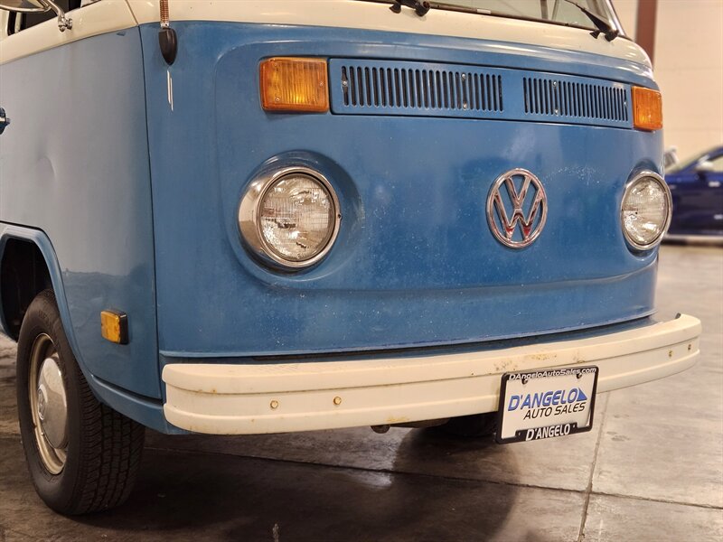 1979 Volkswagen Bus/Vanagon - Photo 16 - Hillsboro, OR 97124