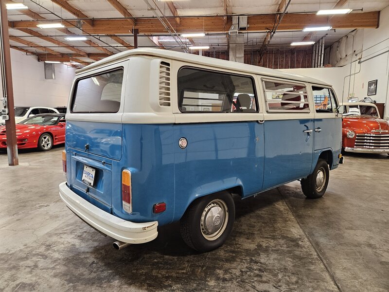 1979 Volkswagen Bus/Vanagon - Photo 11 - Hillsboro, OR 97124