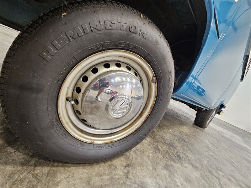 1979 Volkswagen Bus/Vanagon - Photo 5 - Hillsboro, OR 97124