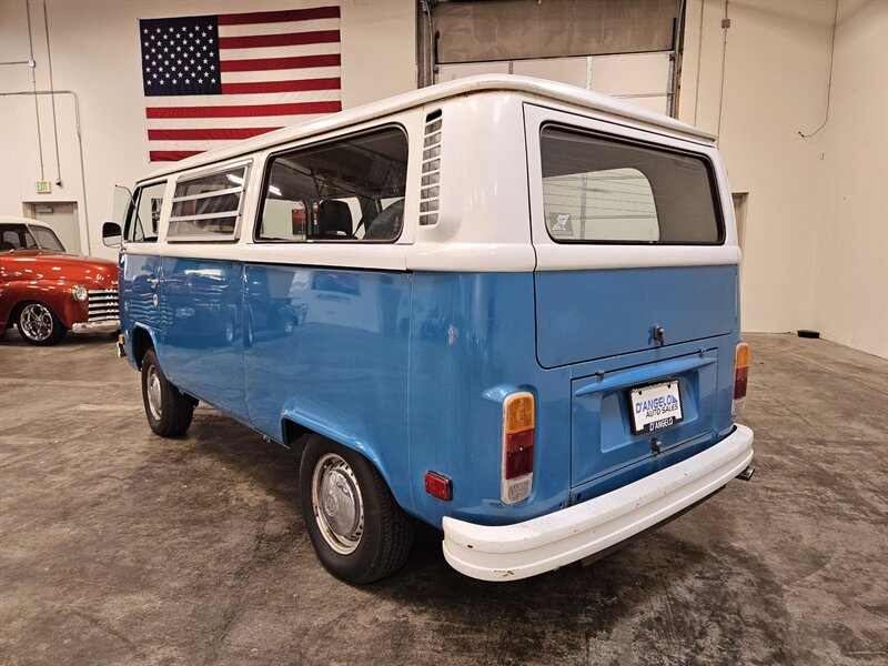 1979 Volkswagen Bus/Vanagon - Photo 9 - Hillsboro, OR 97124