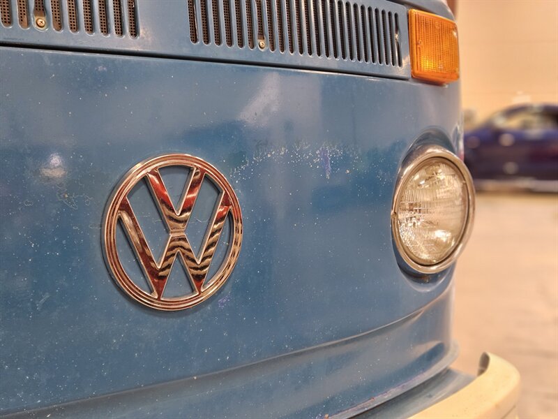 1979 Volkswagen Bus/Vanagon - Photo 15 - Hillsboro, OR 97124