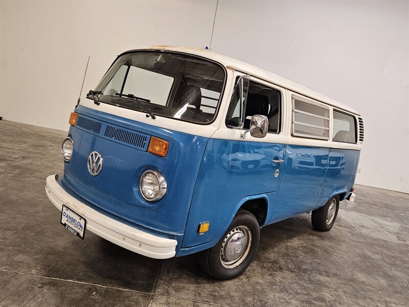 1979 Volkswagen Bus/Vanagon - Photo 4 - Hillsboro, OR 97124